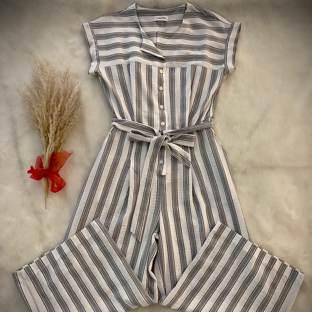 Calvin Klein Jumpsuit